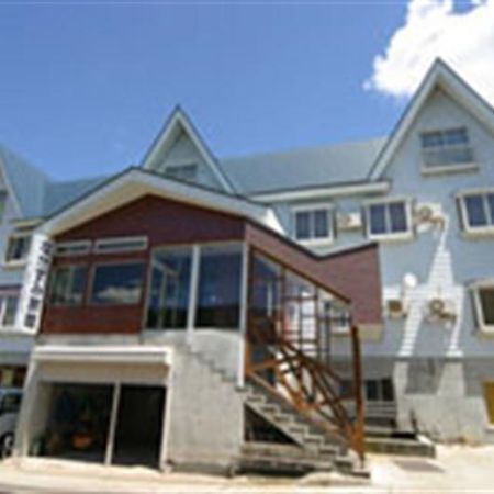 Nakasumi Ryokan Yuzawa  Εξωτερικό φωτογραφία