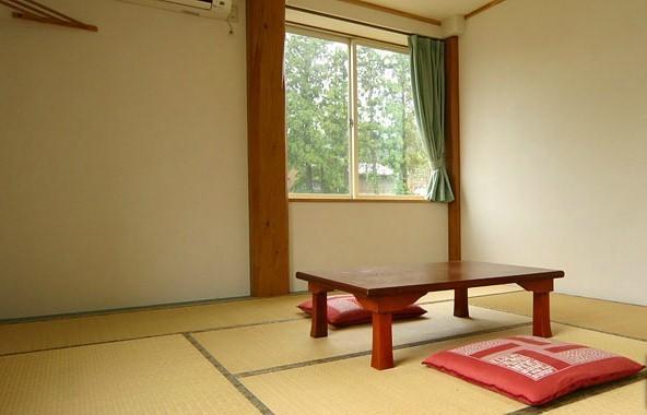 Nakasumi Ryokan Yuzawa  Δωμάτιο φωτογραφία